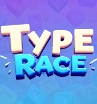 Type Race