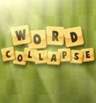 Word Collapse