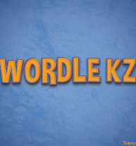 Wordle KZ