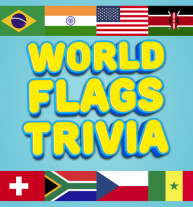 World Flags Trivia