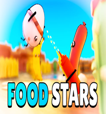 FOODSTARS.IO free online game on