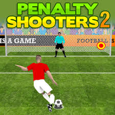 Penalty Shooters 2 - Game